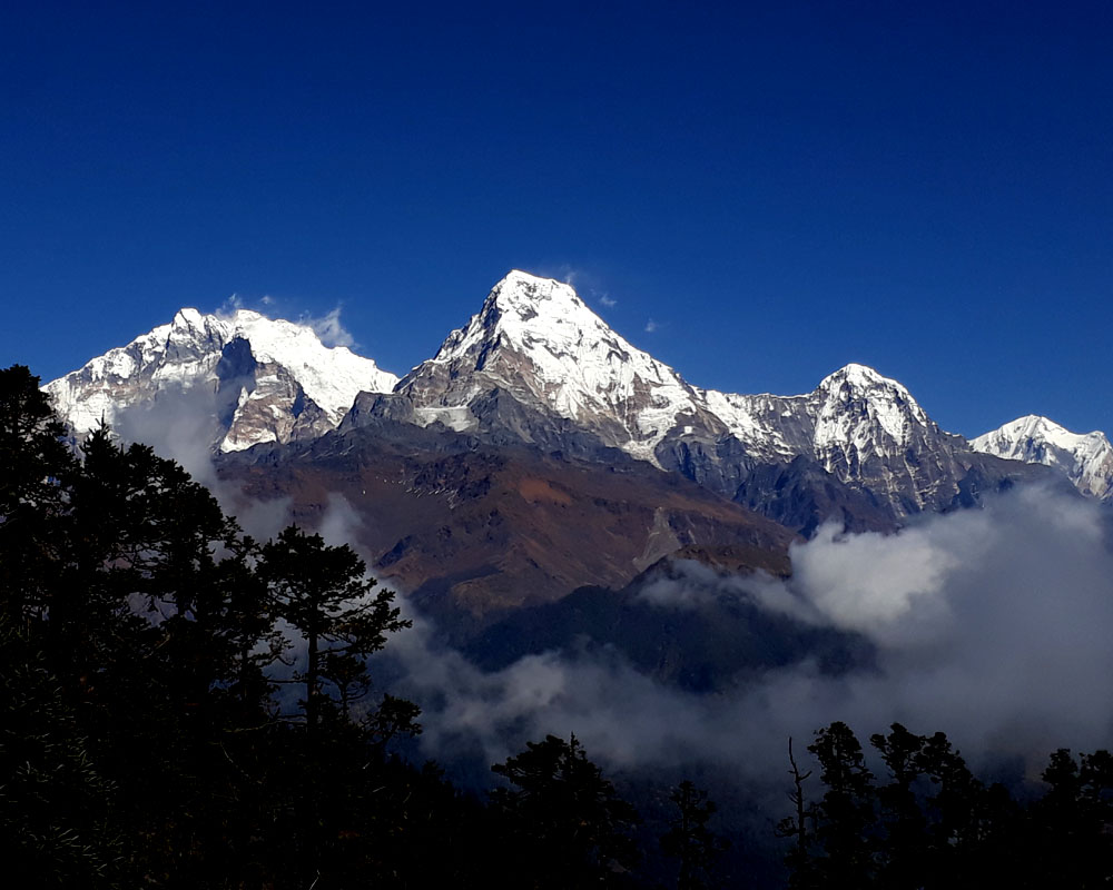 Annapurna Sanctuary ABC