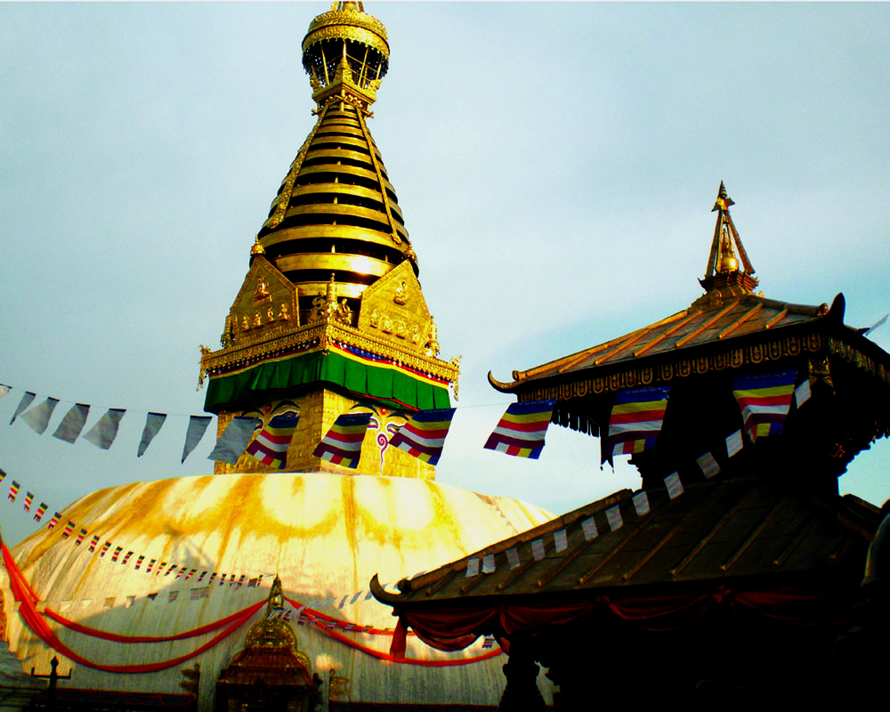 Nepal Cultural Tour