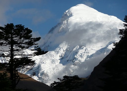 Trekking in Bhutan