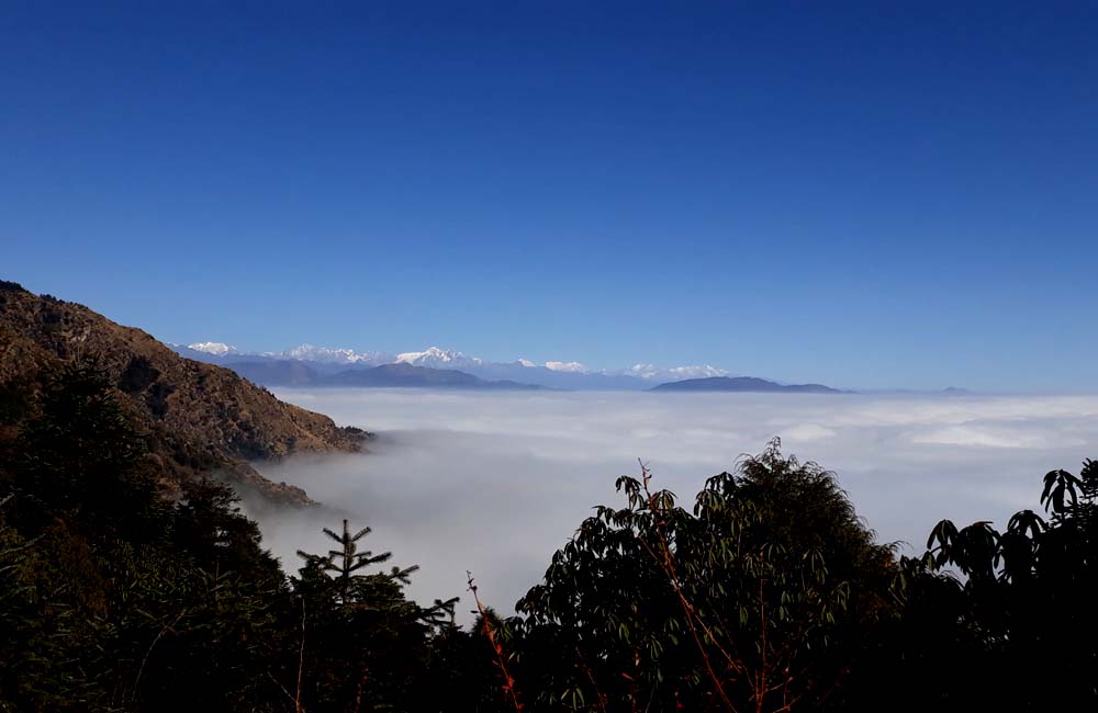 Helambu Trekking