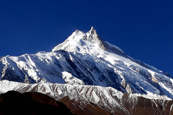 Manaslu Trekking